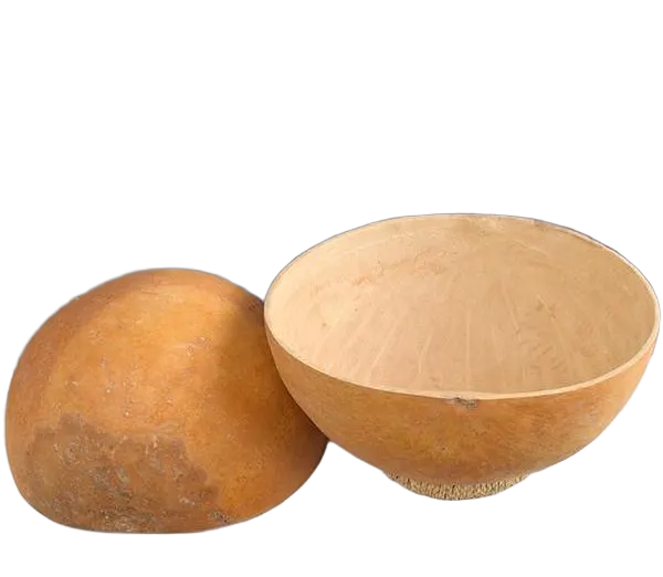 Kalebas Groot