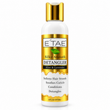 E'TAE Silky Smooth Hair Detangler