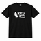 Zwart Keti Koti Rotterdam T-shirt zonder jaartal