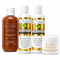 E'TAE Ultimate Deep Conditioning Silkpress Bundle