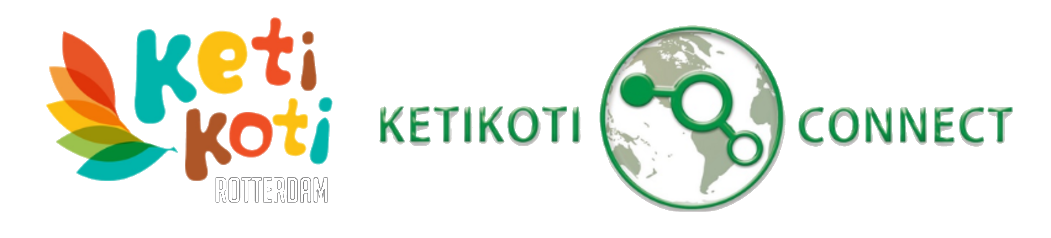 Keti Koti Connect