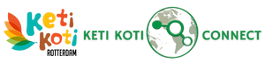 Keti Koti Connect