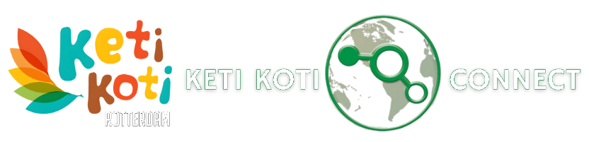 Keti Koti Connect