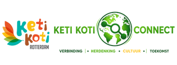 Keti Koti Connect